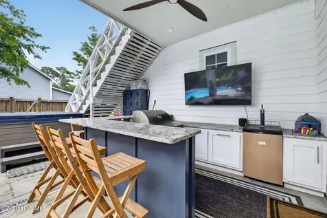 706 Tarboro Avenue Carolina Beach NC 28428