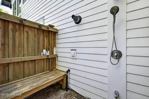 706 Tarboro Avenue Carolina Beach NC 28428