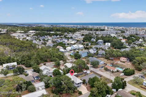 706 Tarboro Avenue Carolina Beach NC 28428