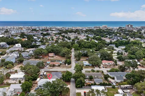 706 Tarboro Avenue Carolina Beach NC 28428