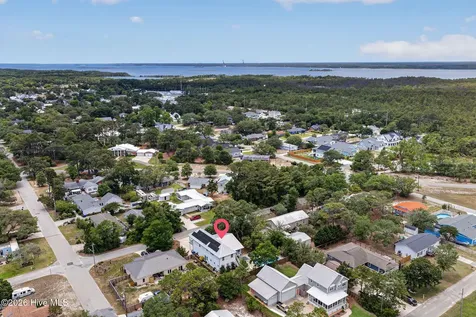 706 Tarboro Avenue Carolina Beach NC 28428