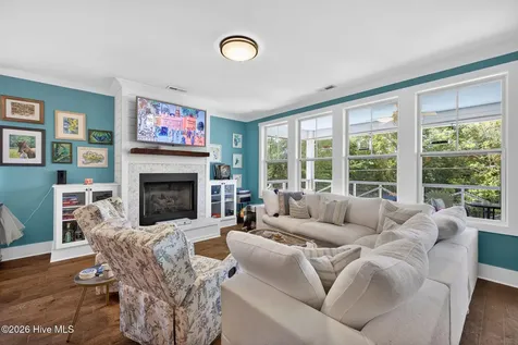706 Tarboro Avenue Carolina Beach NC 28428
