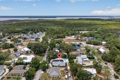 706 Tarboro Avenue Carolina Beach NC 28428