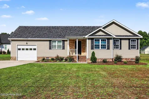 7729 Vaughan Chapel Road Elm City NC 27822
