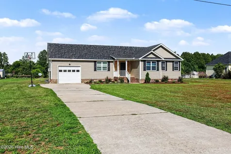 7729 Vaughan Chapel Road Elm City NC 27822