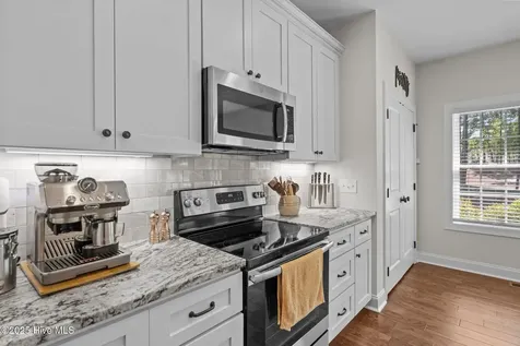 27 Pine Lake Drive Whispering Pines NC 28327