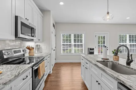 27 Pine Lake Drive Whispering Pines NC 28327
