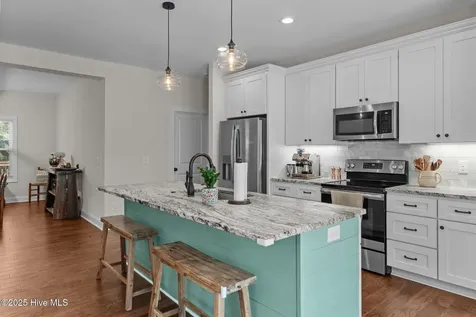 27 Pine Lake Drive Whispering Pines NC 28327