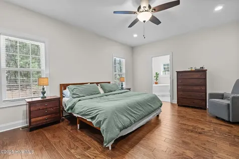 27 Pine Lake Drive Whispering Pines NC 28327