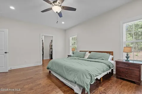 27 Pine Lake Drive Whispering Pines NC 28327