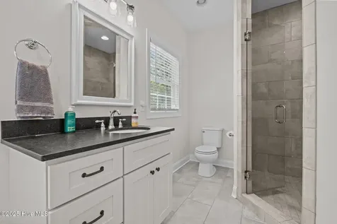 27 Pine Lake Drive Whispering Pines NC 28327