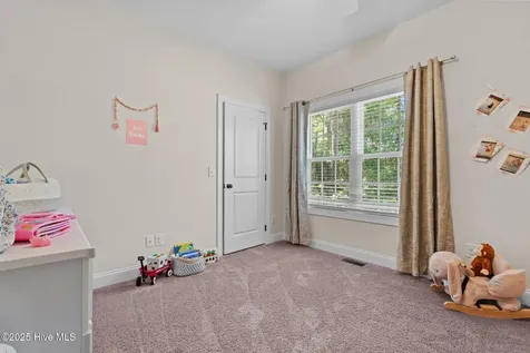 27 Pine Lake Drive Whispering Pines NC 28327