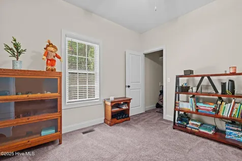 27 Pine Lake Drive Whispering Pines NC 28327