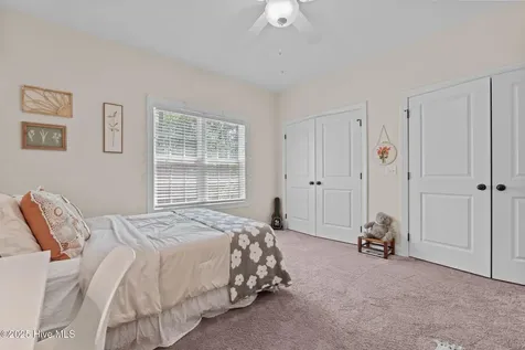 27 Pine Lake Drive Whispering Pines NC 28327