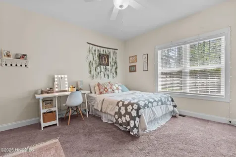 27 Pine Lake Drive Whispering Pines NC 28327