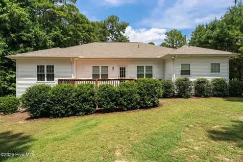 27 Pine Lake Drive Whispering Pines NC 28327