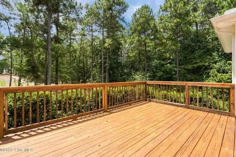 27 Pine Lake Drive Whispering Pines NC 28327