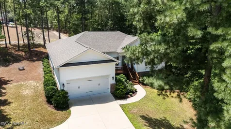27 Pine Lake Drive Whispering Pines NC 28327