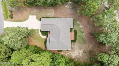 27 Pine Lake Drive Whispering Pines NC 28327