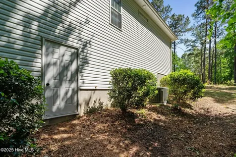 27 Pine Lake Drive Whispering Pines NC 28327