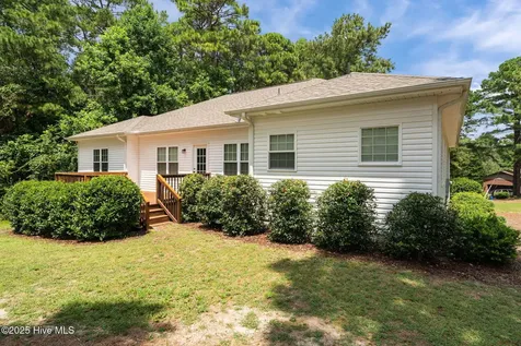 27 Pine Lake Drive Whispering Pines NC 28327