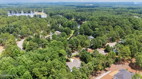 27 Pine Lake Drive Whispering Pines NC 28327