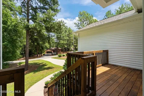 27 Pine Lake Drive Whispering Pines NC 28327