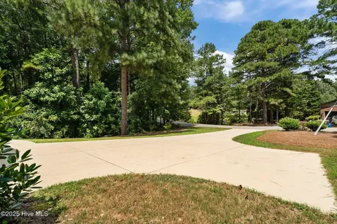 27 Pine Lake Drive Whispering Pines NC 28327