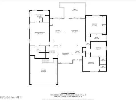 27 Pine Lake Drive Whispering Pines NC 28327