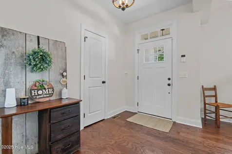 27 Pine Lake Drive Whispering Pines NC 28327