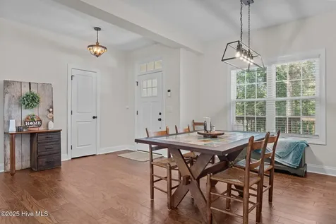 27 Pine Lake Drive Whispering Pines NC 28327