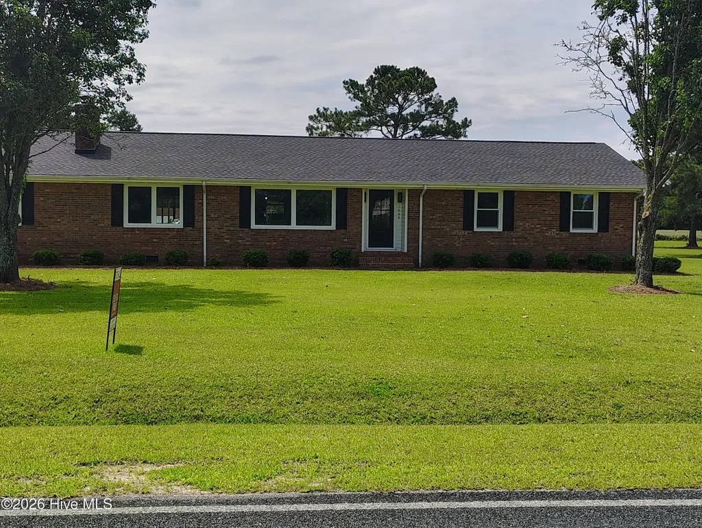 1600 Mrs Tates Road Whiteville NC 28472