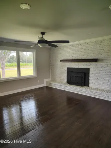 1600 Mrs Tates Road Whiteville NC 28472