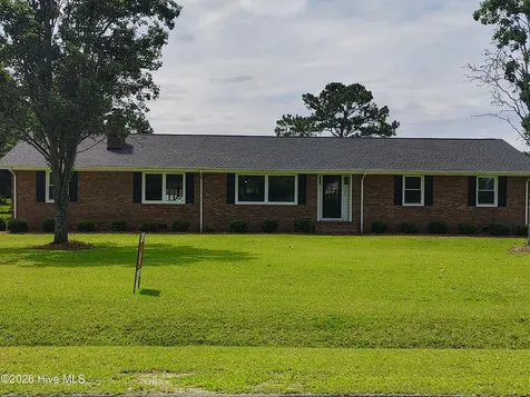 1600 Mrs Tates Road Whiteville NC 28472