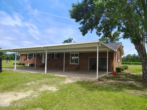 1600 Mrs Tates Road Whiteville NC 28472