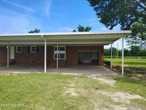 1600 Mrs Tates Road Whiteville NC 28472