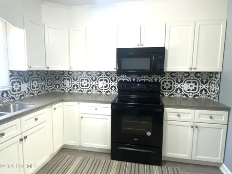 11821 Cypress Drive Laurinburg NC 28352