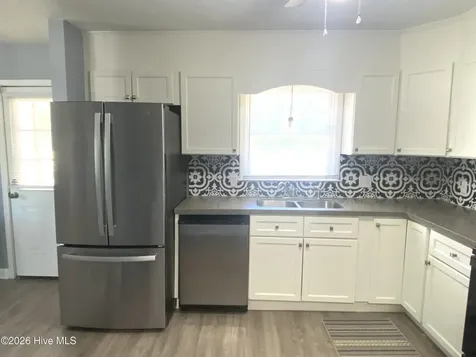 11821 Cypress Drive Laurinburg NC 28352