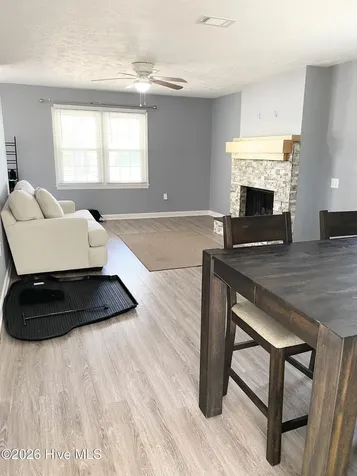 11821 Cypress Drive Laurinburg NC 28352
