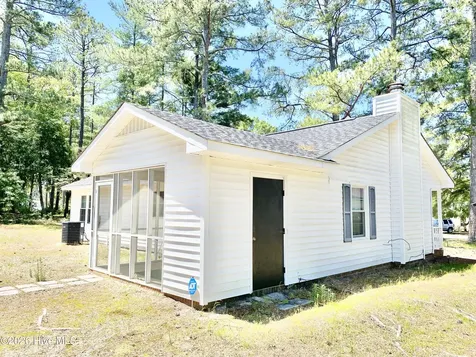 11821 Cypress Drive Laurinburg NC 28352