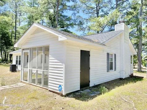 11821 Cypress Drive Laurinburg NC 28352