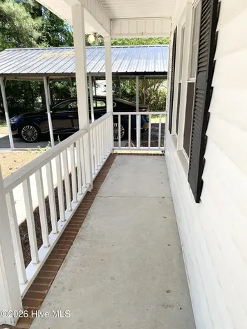 11821 Cypress Drive Laurinburg NC 28352