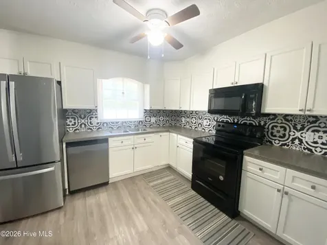11821 Cypress Drive Laurinburg NC 28352
