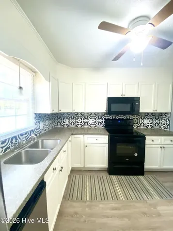 11821 Cypress Drive Laurinburg NC 28352