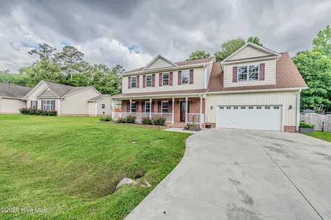 711 Cattail Court Jacksonville NC 28540