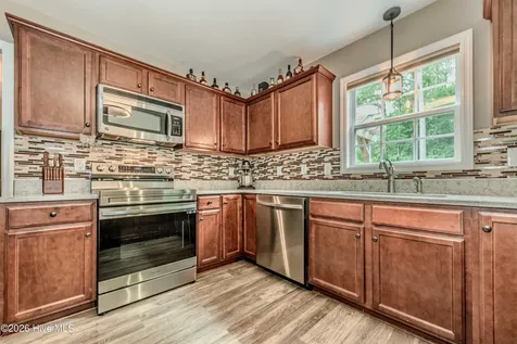 711 Cattail Court Jacksonville NC 28540