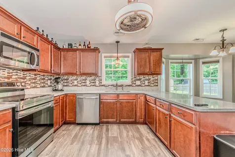 711 Cattail Court Jacksonville NC 28540