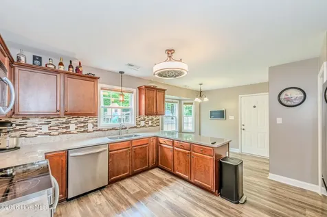 711 Cattail Court Jacksonville NC 28540