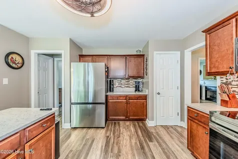 711 Cattail Court Jacksonville NC 28540