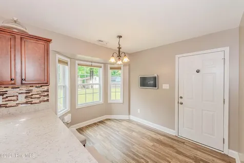 711 Cattail Court Jacksonville NC 28540
